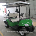 4 seats electric golf cart used golf club